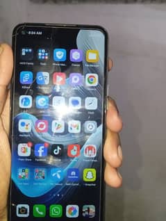 Tecno Camon 16se