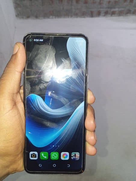 Tecno Camon 16se 3