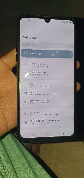 Lg G8x 6 128 pta approve 1