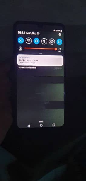 Lg G8x 6 128 pta approve 5