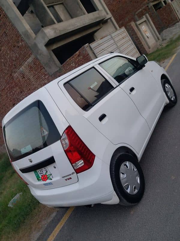 Suzuki Wagon R 2019 2