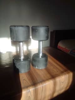 dumbbell