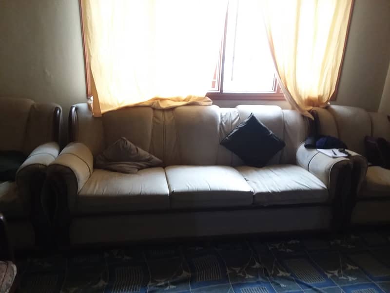 5 seater sofa set 1