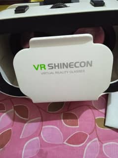 vr box 0