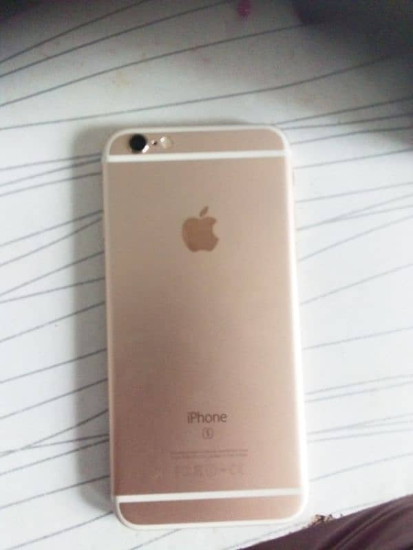 iphone 6s 2