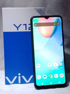 vivo y12s 3/32 pta approved 0