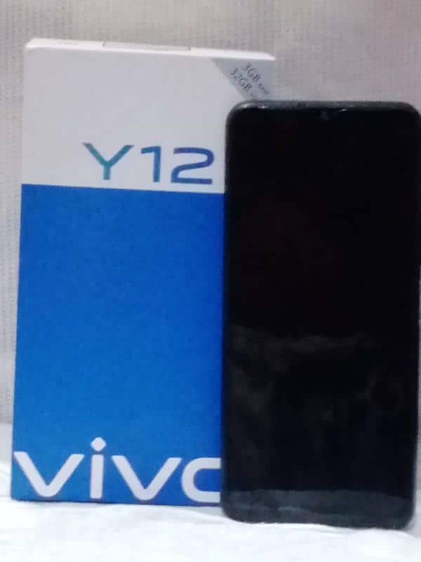 vivo y12s 3/32 pta approved 1