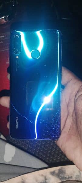 Huawei p30 lite 3