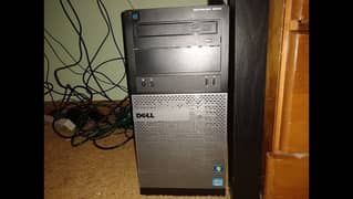 Core i5 3rd Gaming pc 8gb Corsair ram 500gb hdd 128gb ssd 500 watt 80 0