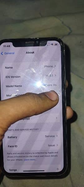 iphone xs 64gb jv 0