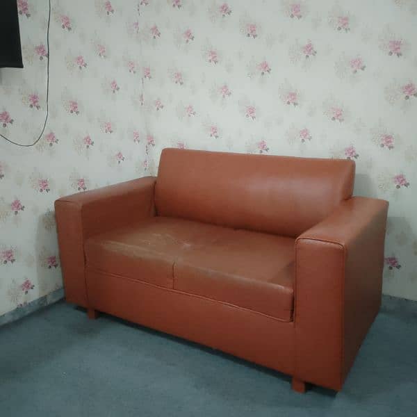 leader sofa two sweeter only 1