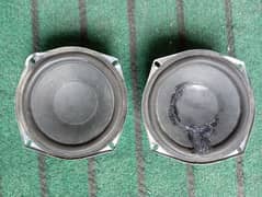 5 Inch Woofer Speaker Hai Buhat Achi Bass Quality Hai