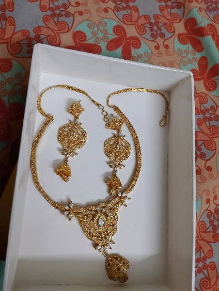 Necklace sets for sale 4