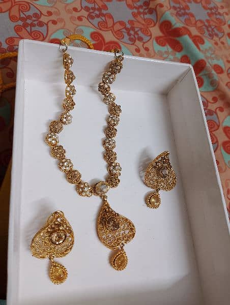 Necklace sets for sale 5