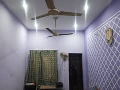 8 Marla Single Storey House Eden Boulevard Society College Road Lahore