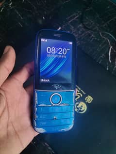 itel it6330 for sale in good condition