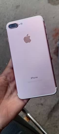 i phone 7plus 128gb 0