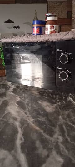 Haier Microwave For Sale