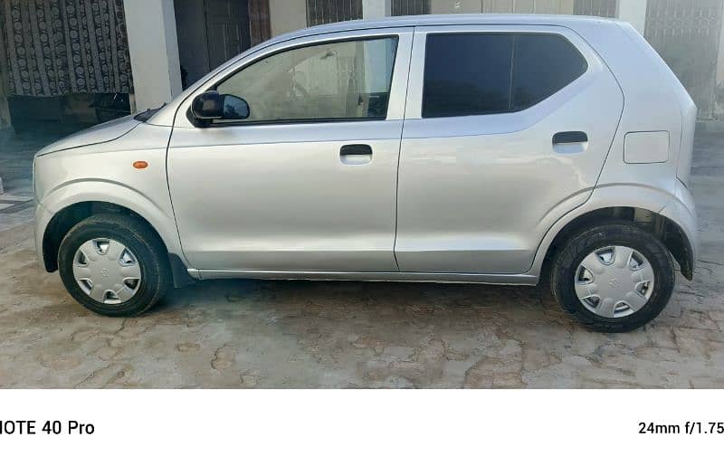 Suzuki Alto 2020. . (0) 3(4(5) 8(1) 4(7) 2) 3) 8) 1