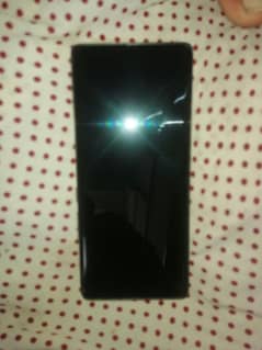 infinite note 40 pro 10 By10 condition 03162099677 call number