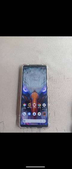 SONY XPERIA 5 mark 3 non pta