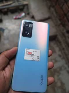 Oppo A76 6 128GB For sell all ok lush condition