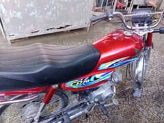 Honda CD 70 loc Jhelum ó3055132678cd 23.24 0