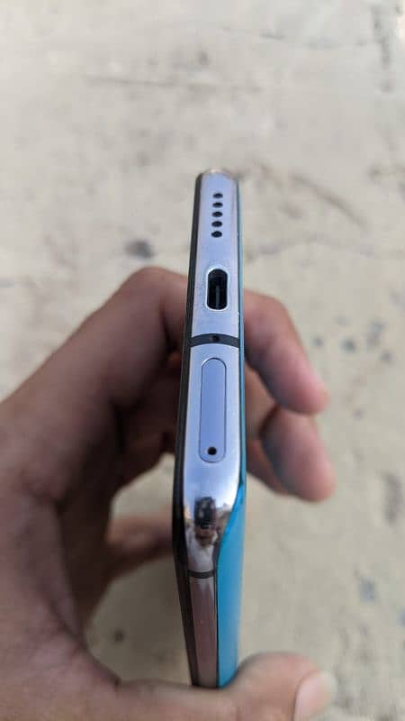 Oneplus 7t (read description) 4