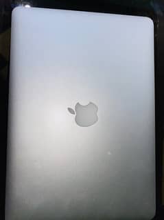 Macbook Air 2017 0