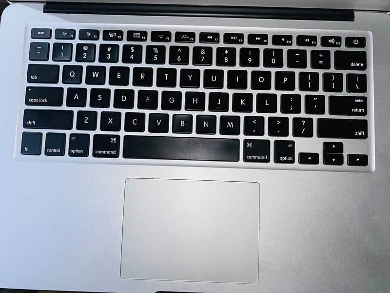 Macbook Air 2017 5