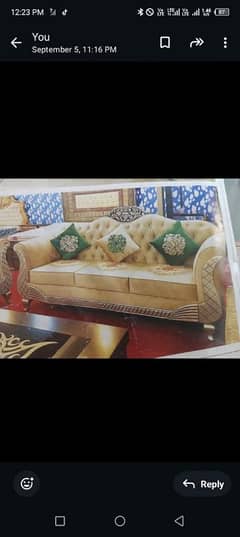 bhatti furniture house order now