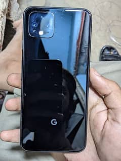 Google Pixel 4