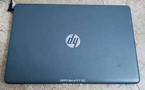 HP 15 i5 8th Gen