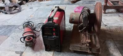 HandCutter welding plant cutter 0