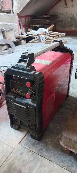 HandCutter welding plant cutter 1