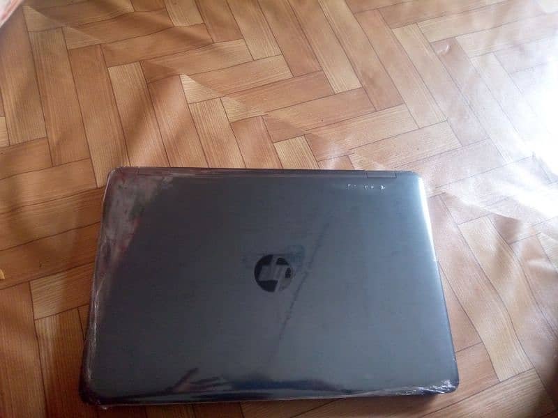 HP A10 AMD processor model 455 compat core i5 -6 gen 8/128SSD Dsp 15.6 3