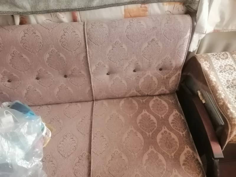 Sofa 5 seater 1