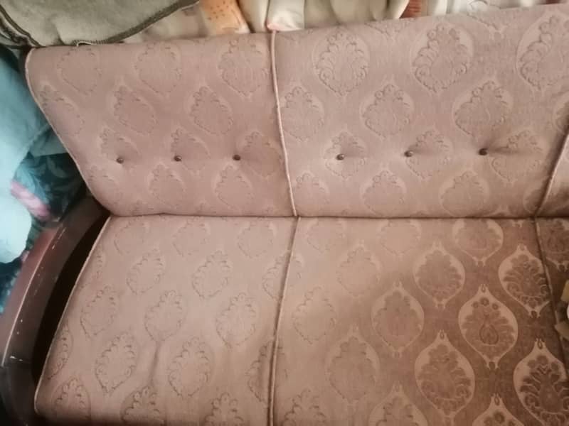 Sofa 5 seater 2