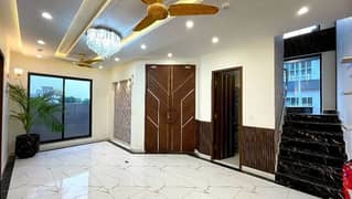 3 Years Installments Plan Brand New House For Sale In Park View City 0