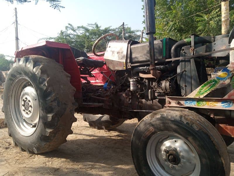 265 tractor for sale 03262983614 1