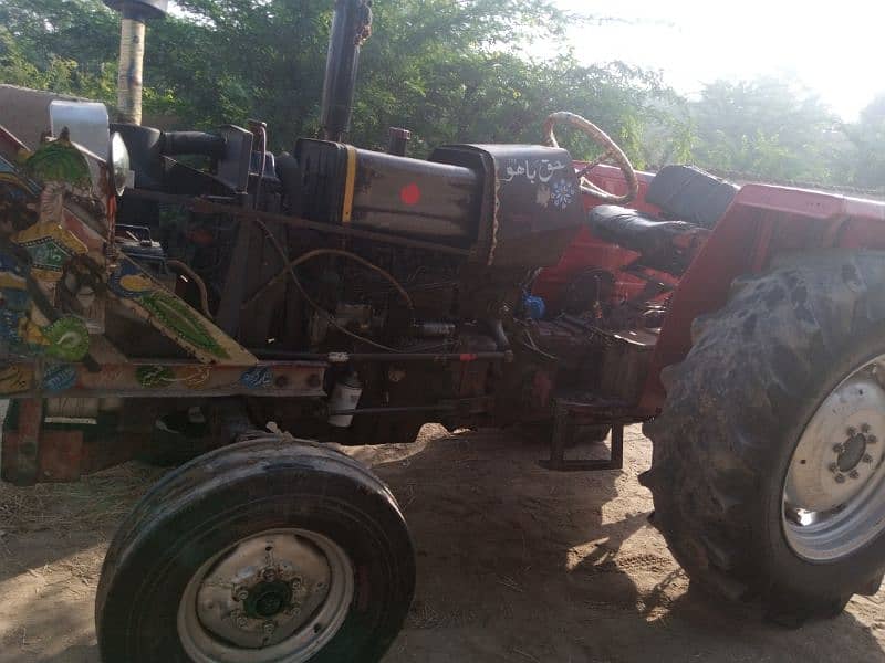 265 tractor for sale 03262983614 2