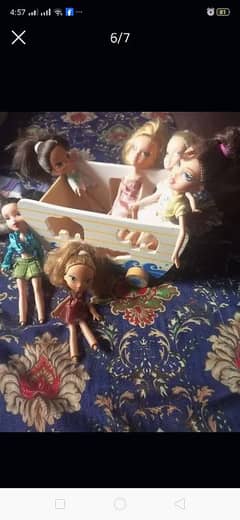 kids toys n doll house and dolls barbie 0,3,0,35,4,4,9,5,2,5 0