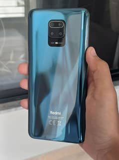 Redmi Note 9 Pro Exchange possible 6/128gb 9/10 Condition