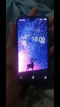 Aquos R2 PTA proved