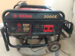 Weima 3kw