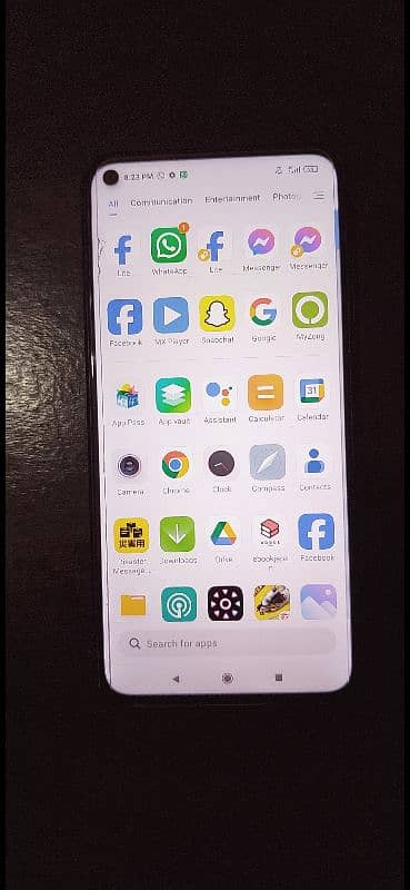 Redmi Note 9T 5G (4GB RAM, 64GB) single SIM - Used, Great Condition 2