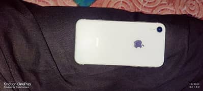 Iphone xr 0