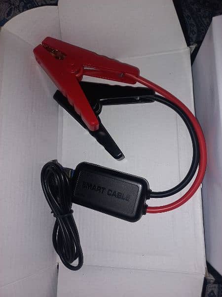 car jump starter 4