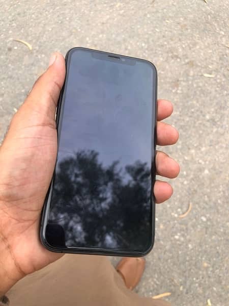 Iphone 11 pro 1