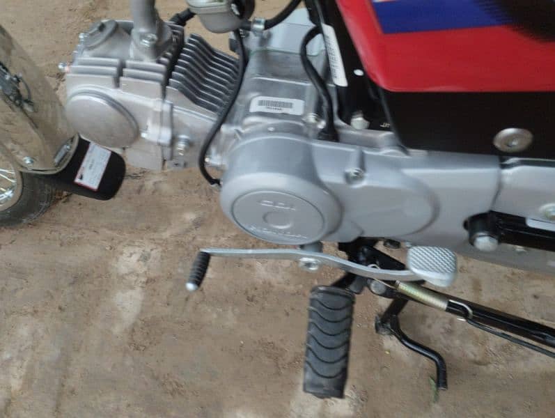 Honda CD 70 bic for sale 25 model 03451400338 03464952094 16